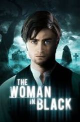 ქალი შავებში / The Woman in Black