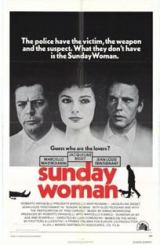 ქალი კვირა დღეს / The Sunday Woman
