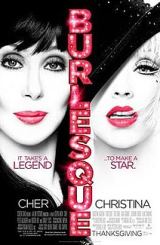 ბურლესკი (ქართულად) / Burlesque