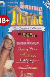 ჯასტინის თავგადასავალი: თბილი ვნება / justine in