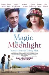 მთვარის შუქის მაგია (ქართულად) / Magic in the