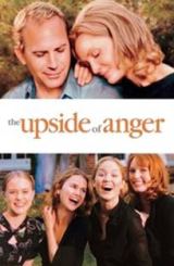 ხილული რისხვა / The Upside of Anger (An deiner