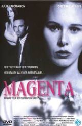 მაჯენტა / Magenta