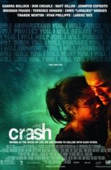 შეჯახება / Crash