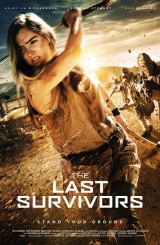 ჭა,ბოლო გადარჩენილები / The Well (The Last