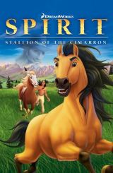 სპირიტი: პრერიების სული / Spirit: Stallion of the