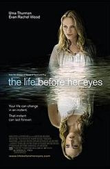 მთელი ცხოვრება მის თვალწინ / The Life Before Her