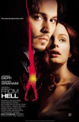 ჯოჯოხეთიდან / From Hell