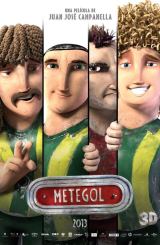 მეტეგოლი / Metegol