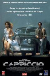 სიყვარული და ვნება / Capriccio