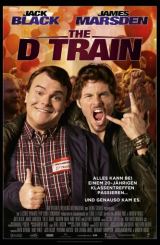 გზა ჰოლივუდამდე (ქართულად) / The D Train / filmi