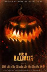 ჰელოუნის ამბები (ქართულად) / Tales of Halloween /