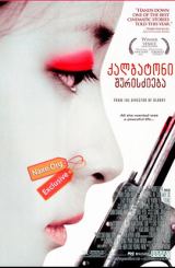 ქალბატონი შურისძიება (ქართულად) / Chinjeolhan