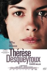 ტერეზა დესქუერუ (ქართულად) / Thérèse Desqueyroux