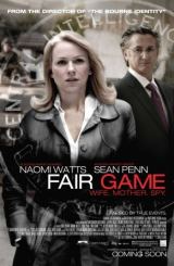 თამაში წესების გარეშე (ქართულად) / Fair Game /