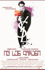 ივ სენ ლორანი / Yves Saint Laurent