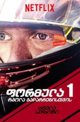 ფორმულა 1: რბოლა გადარჩენისთვის / Formula 1:
