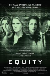 თანასწორობა / Equity