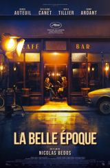 მშვენიერი ეპოქა / La Belle Époque
