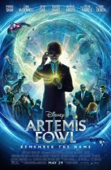 არტემის ფოული / artemis fouli