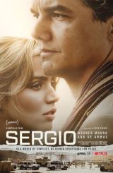სერჯიო / Sergio