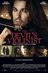 პაგანინი: ეშმაკის მევიოლინე / The Devil’s