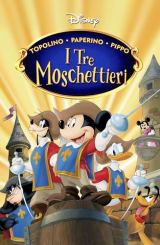 მიკი, დონალდი და გუფი: სამი მუშკეტერი / Mickey,