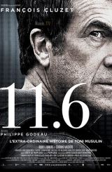 11.6 / 11.6 / 11.6