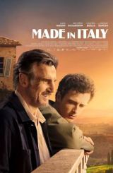 დამზადებულია იტალიაში / Made in Italy /