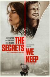 საიდუმლოებები, რომლებსაც ვინახავთ / The Secrets