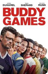 მეგობრული თამაშები / Buddy Games
