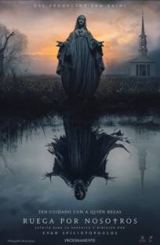 უწმინდური / The Unholy