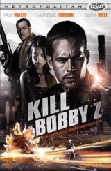ბობი Z / Bobby Z / The Death and Life of Bobby Z