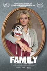 ოჯახი / Family