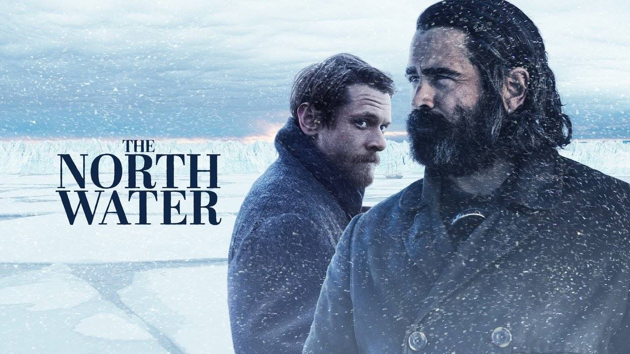 ჩრდილოეთის წყალი / The North Water