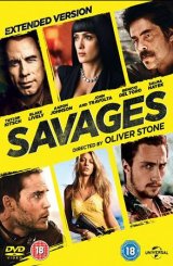 განსაკუთრებით სახიფათოები / Savages
