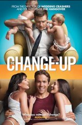 შენნაირად მინდა / The Change-Up