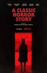 კლასიკური საშინელებათა ისტორია / A Classic Horror