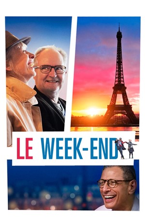 ფრანგული უიკენდი / Le Week-End