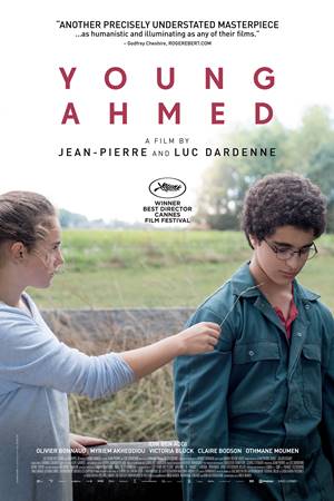 ახალგაზრდა აჰმედი / Young Ahmed