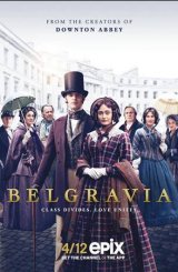 მაღალი წრის საზოგადოება / Belgravia