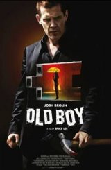 ოლდბოი / Old Boy