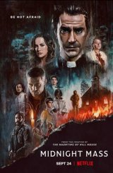 შუაღამის წირვა / Midnight Mass