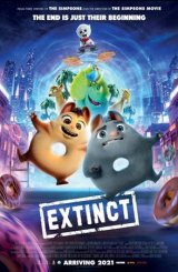 გადაშენებული / Extinct