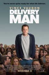 მიმწოდებელი (ქართულად) / Delivery Man