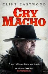 მაჩოს ტირილი / Cry Macho