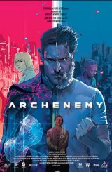მოსისხლე მტერი / Archenemy