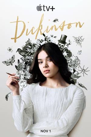 დიკინსონი / Dickinson
