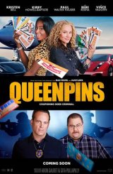 ქუინპინსები / Queenpins