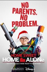მარტო სახლში 6 / Home Sweet Home Alone